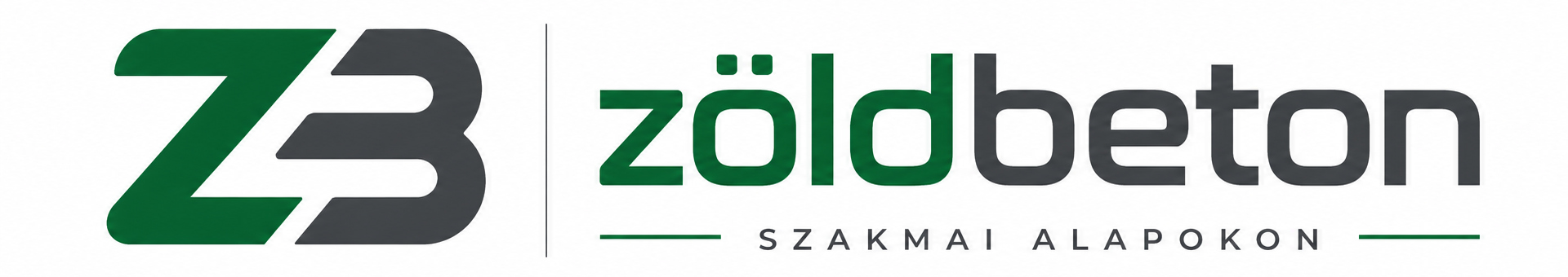 Zöldbeton